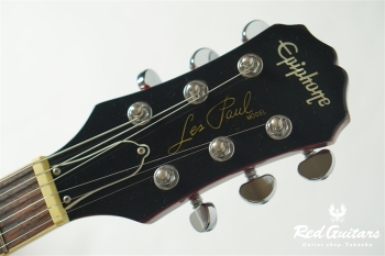 Les Paul Standard - Cherry Sunburst